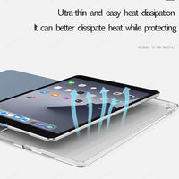 iPad Case For iPad Air 3/4 Pro 11-Mobile Phone Case-Golonzo