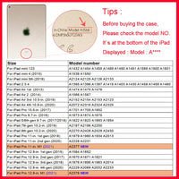 iPad Case For iPad Air 3/4 Pro 11-Mobile Phone Case-Golonzo