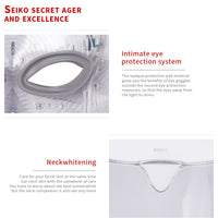 Led Light Therapy Face Mask Set-Acne Treatment and Kits-Golonzo