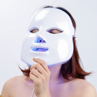 GLAM Light Therapy Mask-LED Mask-Golonzo