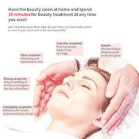 GLAM Light Therapy Mask-LED Mask-Golonzo