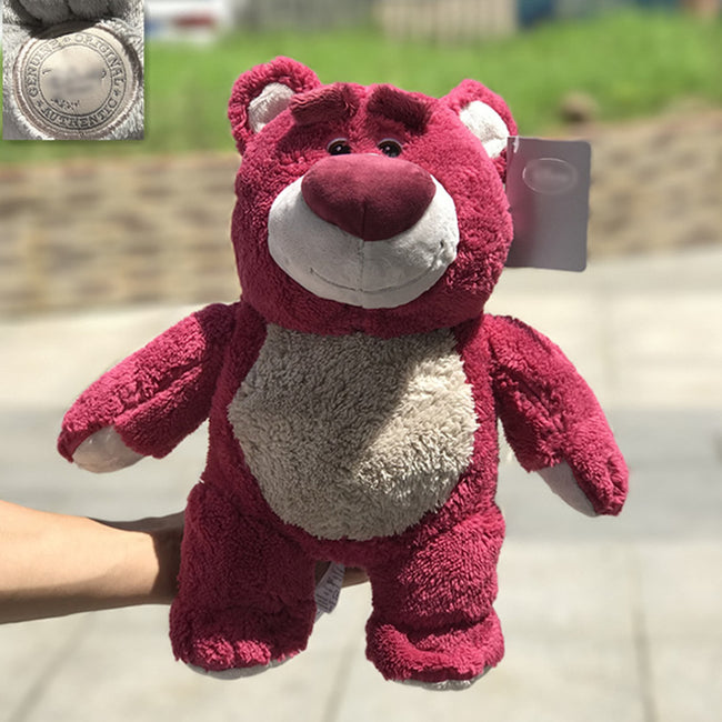 Lotso Hugging Bear - Toy Story Fans Stuff-Toys-Golonzo