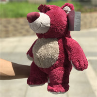 Lotso Hugging Bear - Toy Story Fans Stuff-Toys-Golonzo