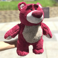Lotso Hugging Bear - Toy Story Fans Stuff-Toys-Golonzo