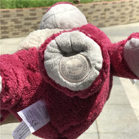 Lotso Hugging Bear - Toy Story Fans Stuff-Toys-Golonzo