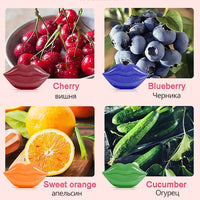 Fruit Lip Moisturizing Mask - Lip Care Beauty Care-Lip Makeup-Golonzo