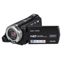 Full HD Video Camera 16X 1080P Digital Zoom-Video Cameras-Golonzo