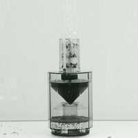 Fully Automatic Fish Stool Suction Collector-Aquarium Filters-Golonzo