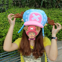 Tony Tony Chopper Hat from OnePiece-Hats-Golonzo