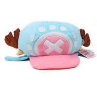 Tony Tony Chopper Hat from OnePiece-Hats-Golonzo
