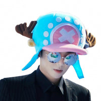 Tony Tony Chopper Hat from OnePiece-Hats-Golonzo