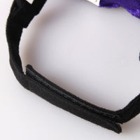 Funny Pet Halloween Costumes Party Witch Hat-Costume Hats-Golonzo