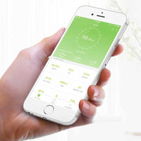 Smart Digital Body Fat Scale-Body Weight Scales-Golonzo