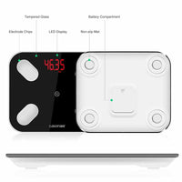 Smart Digital Body Fat Scale-Body Weight Scales-Golonzo