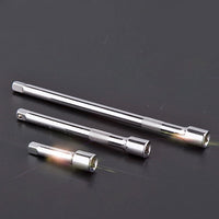 Socket Ratchet Wrench Extension Bar-Wrenches-Golonzo