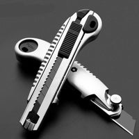 Utility High Carbon Steel Paper Cutter Knife-Cutters-Golonzo