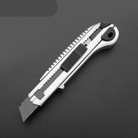 Utility High Carbon Steel Paper Cutter Knife-Cutters-Golonzo