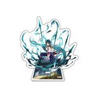 Genshin Impact Character Acrylic Figure Stand Model-Decor-Golonzo