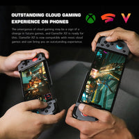 Mobile Phone Gamepad Game Controller-Game Controllers-Golonzo