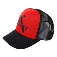 Letter X Snapback Hip Hop Male Baseball Cap-Hats-Golonzo