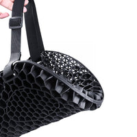 Motorcycle Honeycomb Gel Seat Cushion-Motorcycle Cushion-Golonzo