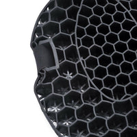 Motorcycle Honeycomb Gel Seat Cushion-Motorcycle Cushion-Golonzo