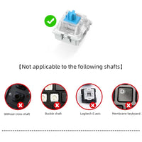 Genshin Impact Keycap Klee Ver. - Genshin Impact Fans Keyboard Decoration-Key Caps-Golonzo