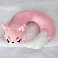 Genshin Impact Plush Doll Toys Pillows-Pillows-Golonzo