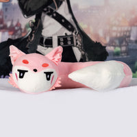 Genshin Impact Plush Doll Toys Pillows-Pillows-Golonzo