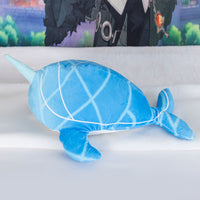 Genshin Impact Plush Doll Toys Pillows-Pillows-Golonzo