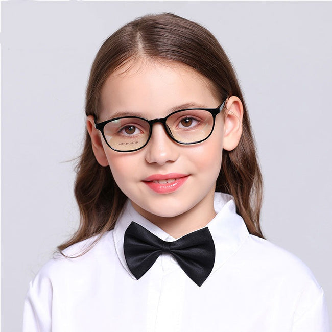 Girls Anti Blue Light Glasses-Glasses-Golonzo