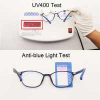 Girls Anti Blue Light Glasses-Glasses-Golonzo