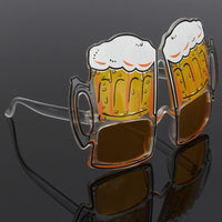 Sunglasses Goggles Motocross Accessories Travel Decoration For Party-Sunglasses-Golonzo