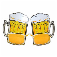 Sunglasses Goggles Motocross Accessories Travel Decoration For Party-Sunglasses-Golonzo