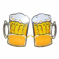 Sunglasses Goggles Motocross Accessories Travel Decoration For Party-Sunglasses-Golonzo