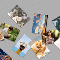 Portable Photo Printer 300dpi for Smartphone Works With Mi Homes App-Printers, Copiers & Fax Machines-Golonzo