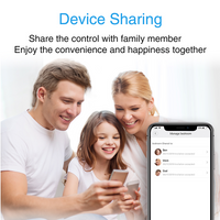 Smart Socket WIFI Plug with Remote Control 4Packs-Electronics-Golonzo