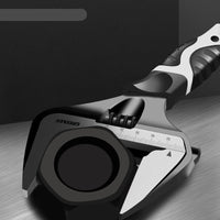 Universal Adjustable Steel Wrench for Household-Wrenches-Golonzo