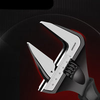 Universal Adjustable Steel Wrench for Household-Wrenches-Golonzo