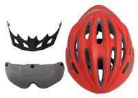 Mountain Bike Helmet-Bicycle Helmet-Golonzo