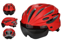 Mountain Bike Helmet-Bicycle Helmet-Golonzo