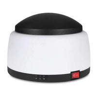 GEL MANICURE & SHELLAC HOME REMOVER - Electric Steam UV Gel Polish Removal Machine-Nail Polish Removers-Golonzo