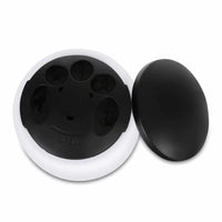 GEL MANICURE & SHELLAC HOME REMOVER - Electric Steam UV Gel Polish Removal Machine-Nail Polish Removers-Golonzo