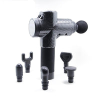 Professional Massage Gun - Muscle Relaxation-Electric Massagers-Golonzo