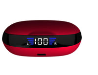 Wireless Sport Earbuds-Bluetooth Earphones & Headphones-Golonzo