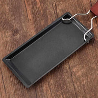 Mini Cheese Roasters-Griddle & Grill Pans-Golonzo