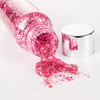 Party Cosmetics Face Glitter-Body & Hair Glitter-Golonzo
