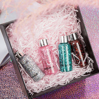 Party Cosmetics Face Glitter-Body & Hair Glitter-Golonzo