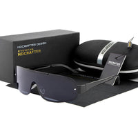 Polarized Sunglasses - Vintage Male Sun Glasses Night Vision-Sunglasses-Golonzo