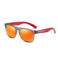 Sports Style Polarized Men Sunglasses High Quality 100% UV Lens Sun Glasses Male Fishing & Driving Goggles-Sunglasses-Golonzo